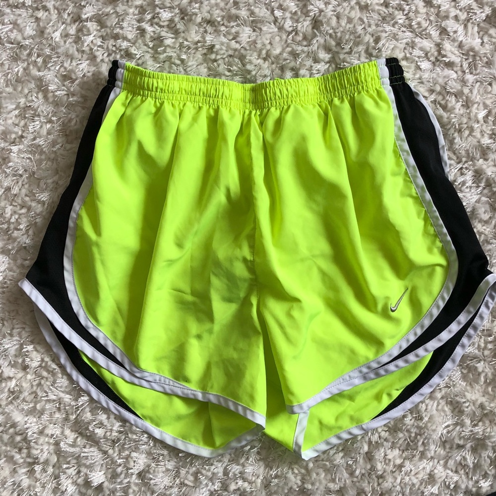 Nike Dri-Fit Running Shorts